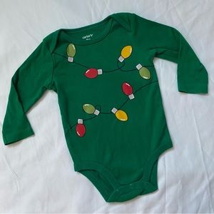 Baby Bodysuit